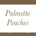 PalmettoPeaches
