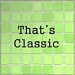 ThatsClassicVintage