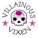 VillainousVixen