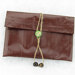 Cross body duct tape purse by ductopia on Etsy