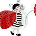 LadybugBabyKnitting