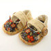 babyshoepattern