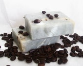TEA TREE ESPRESSO Handcrafted Artisan Soap... Black Kettle