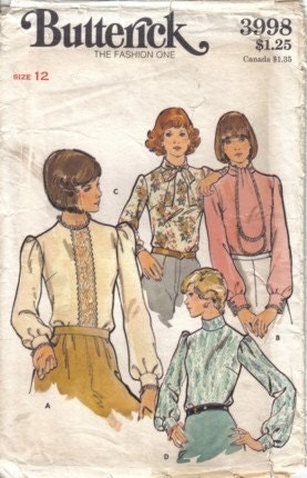 Butterick Sewing Patterns | Sewing Insight