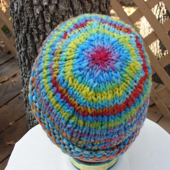 NobleKnits Knitting Blog: Big Yarn Knitting! New Super Bulky Yarns