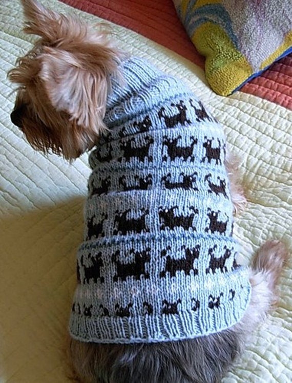 fairisle sweater patterns knitting | eBay