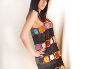 Multicolor Tunic/Dress