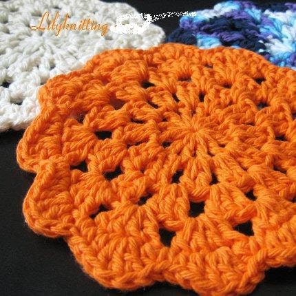 How to Knit
 An Easy Dishcloth | eHow.com