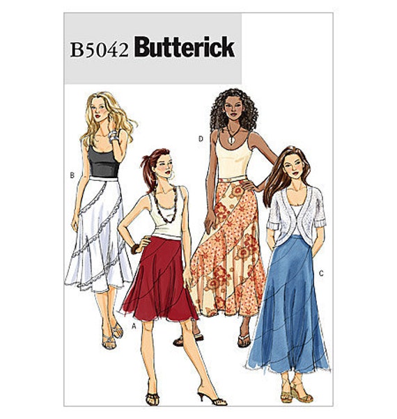 Accessories Butterick Sewing Patterns - Sew Essential