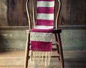 Cochineal Pink