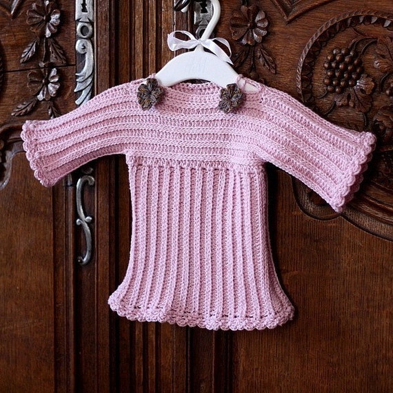 Crochet Baby Boy Layette - Barb&apos;s Just Crochet