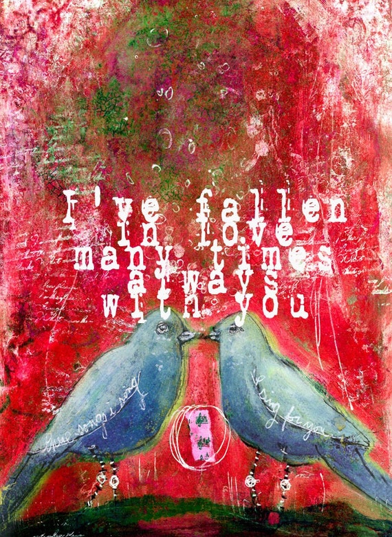 Love Card - Always With You