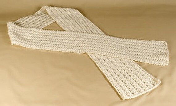 KNITTED LACE SCARF PATTERNS « Free Patterns