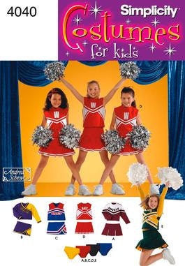 Pattern cheerleader skirt Craft Supplies | Bizrate