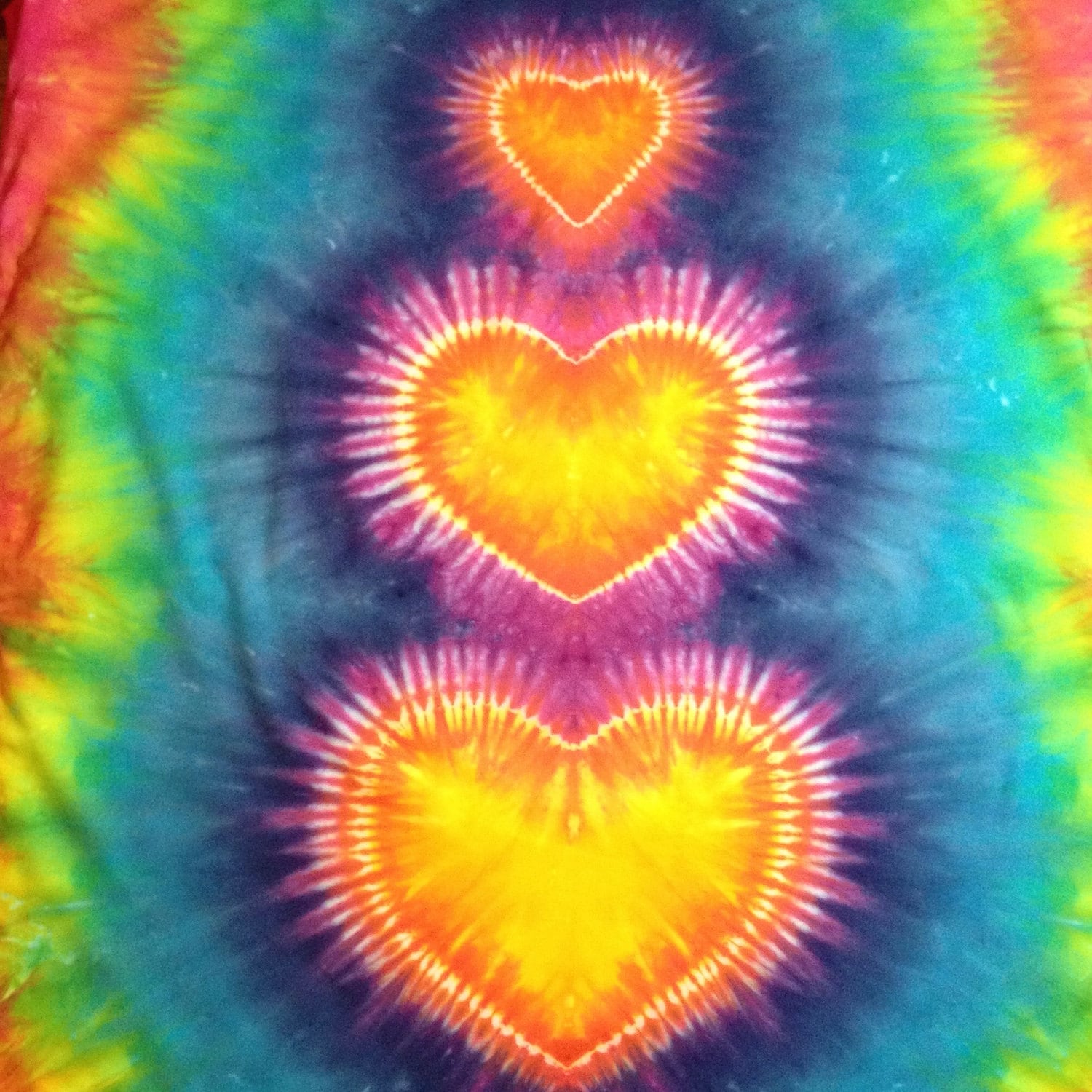 hippy at heart. | Textures, Patterns & Prints. | Pinterest | Dyes, Tie ...