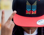 Kachina Snapback Hat