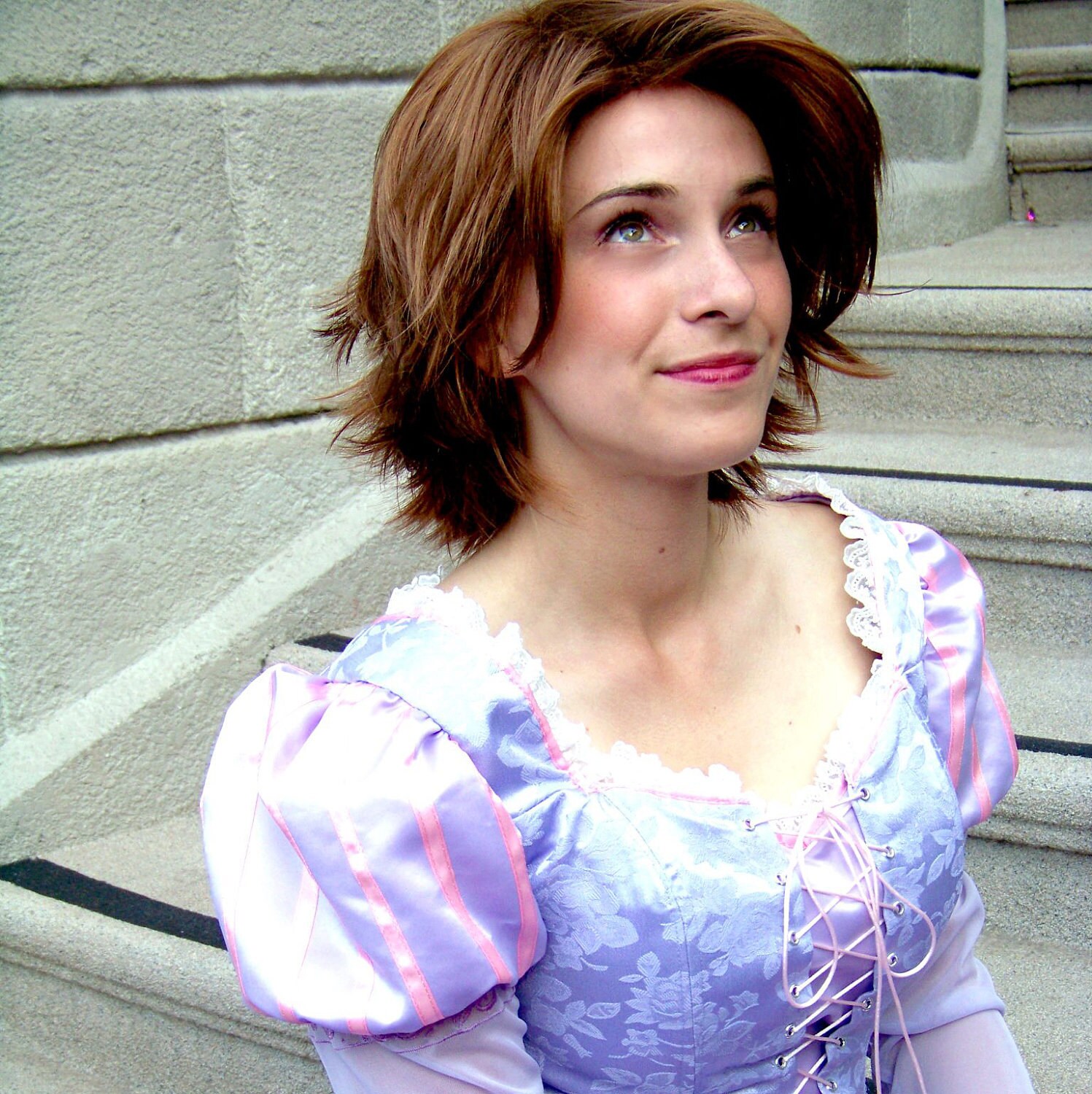 Femme roubaix