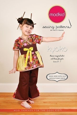 Blog | Children's Corner Patterns | Sewing Patterns for Children's