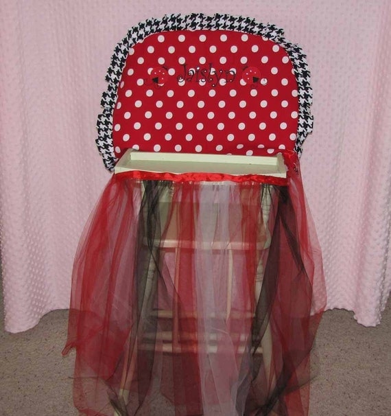 High Chair Cover Pattern from Kmart.com
