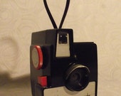 Tower Film Camera