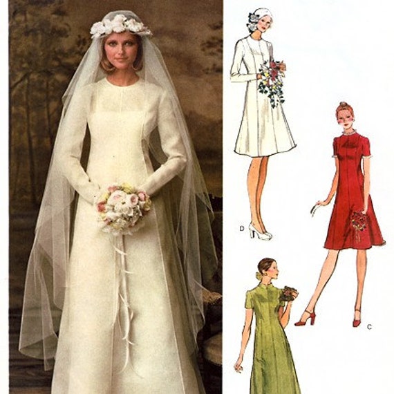 1950 Vintage Wedding Dress Patterns, Free
Printable 1950 Wedding