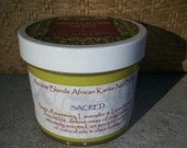 Ancient Blends 'Sacred' Body Butter
