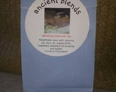 Ancient Blends Natural Peppermint Soaps