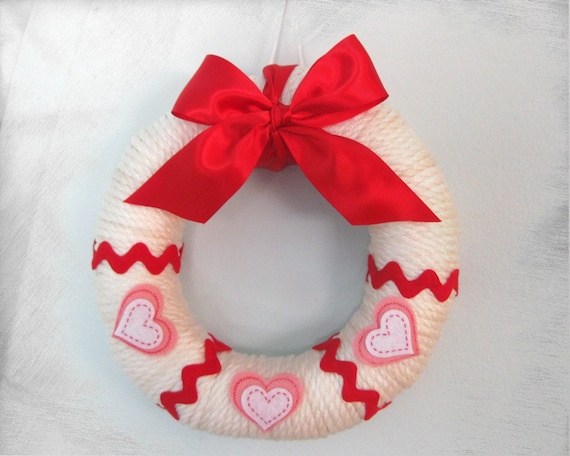 Sweetheart Wreath