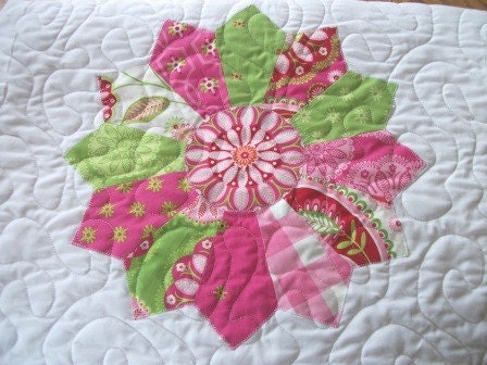 dresden quilt | - | Need to Create!