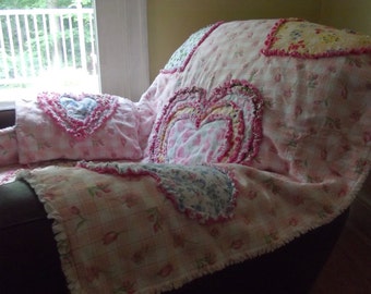 Bookcase quilt - Media - Quilting Daily