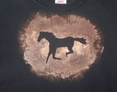 Running Horse 1