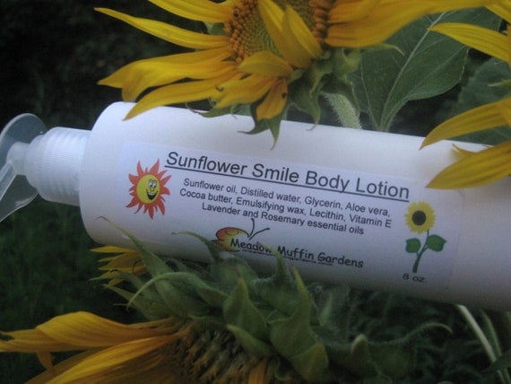 Hand or Body Lotion Rosemary Lavender by meadowmuffin2010 on Etsy