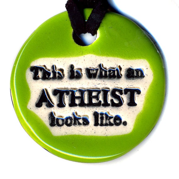 Is There a Market for Godless Merchandise?