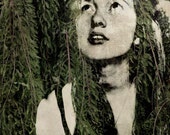 Where I Belong  - 7 X 10 fine-art photographic portrait