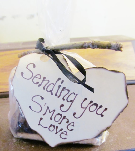 S'mores Party Favors (Made To Order)