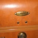 Suitcase - Vintage Samsonite 1940's-50's