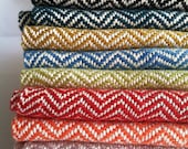 Maya Tavares - Bristol Looms RI - wovens and fiber art