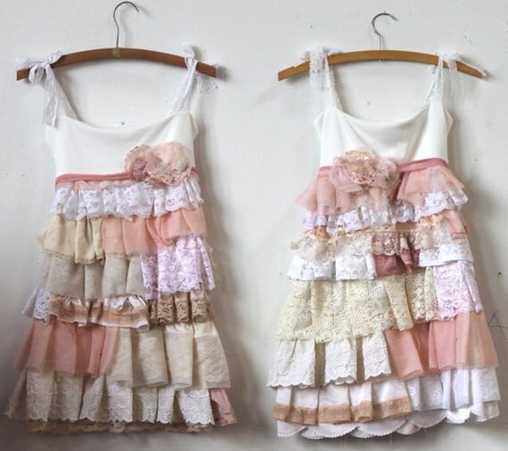 Final Payment for Chelsea Tatum's Flower Girl Dresses