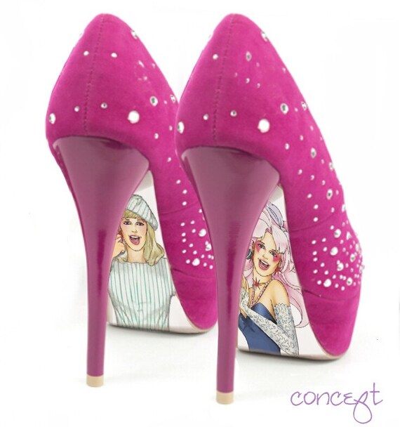Jem Shoes