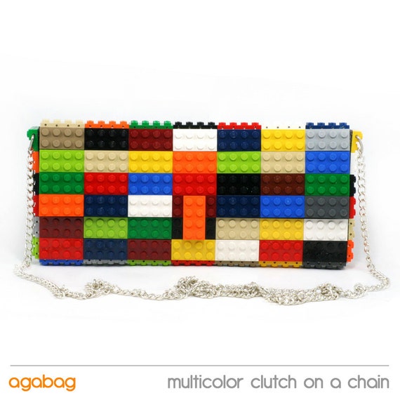 lego purse