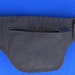 Pouch Leather Belt - hip bag / hip pack / hip belt / belt bag -2012