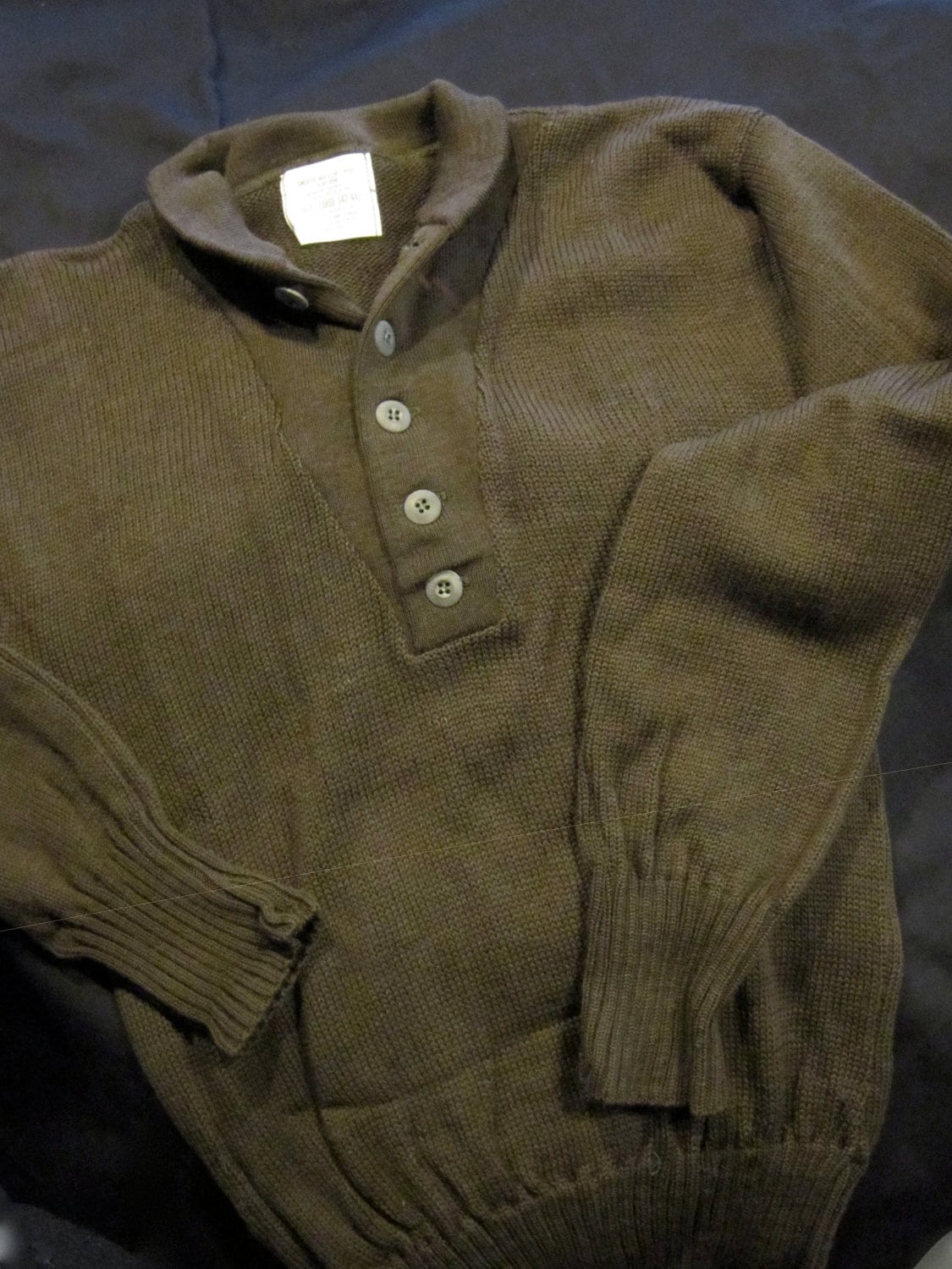 My girlfreind washed my cashmere sweater - Page 4 - AR15.COM
