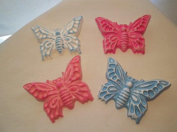 Butterfly Wall Hangings