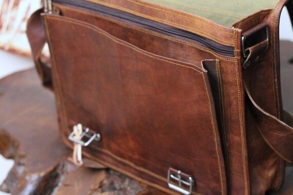 #Win a genuine leather travel satchel plus more handbag giveaways