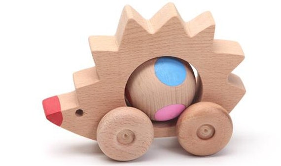 Wooden Toys For Learning and Play - Etsy Blog