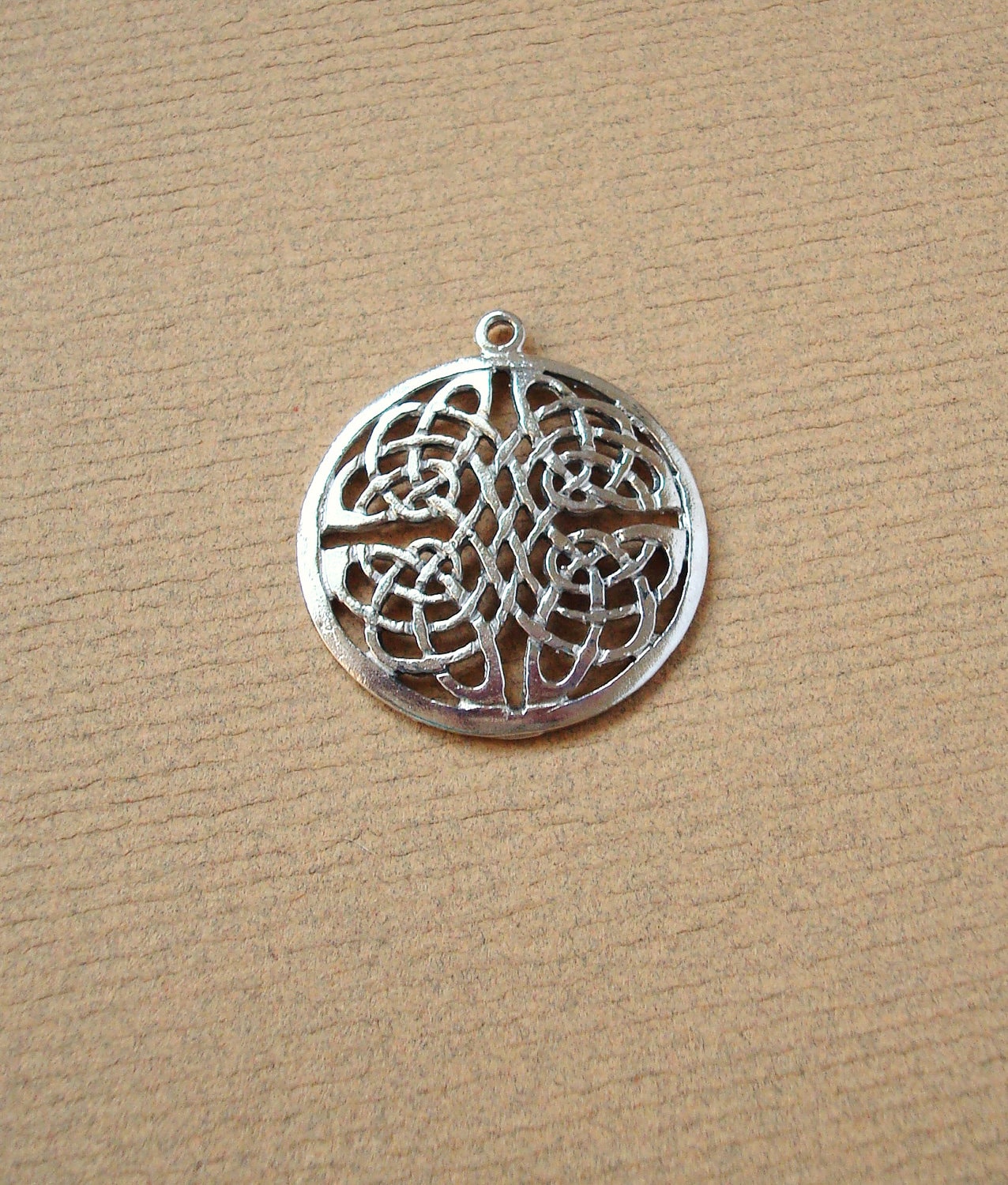 Celtic Knot Medallion