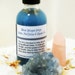 Blue Magic Mojo Bath, Perfume, and Spell Oil 4oz