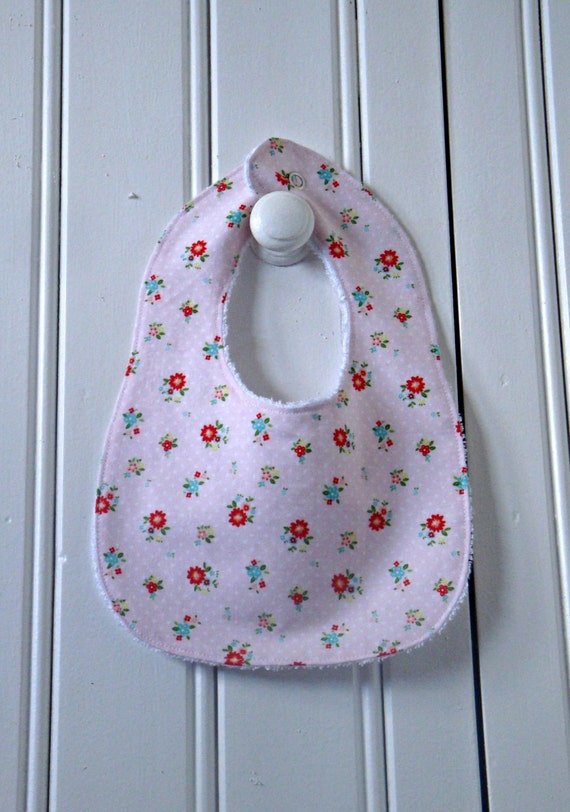 Spring Bib