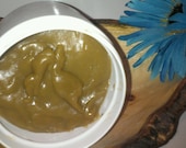 Guava, Organic Honey Natural Hair Deep Conditioner