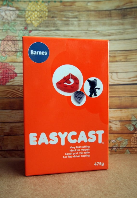 EasyCast Resin 475ml